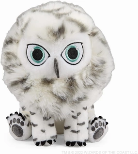 WizKids Dungeons & Dragons: Honor Among Thieves - Owlbear Phunny Plush by Kidrobot