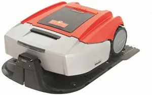 Wolf Garten RS 3000 Lawn Mower