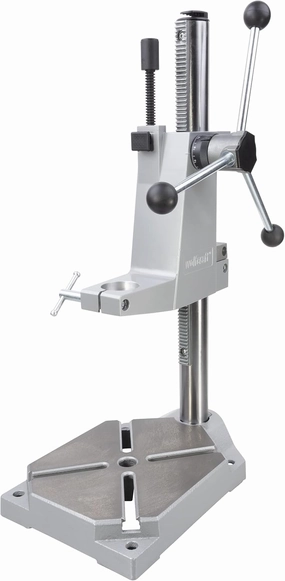 wolfcraft Drill Stand I 5027000 I For controlled drilling