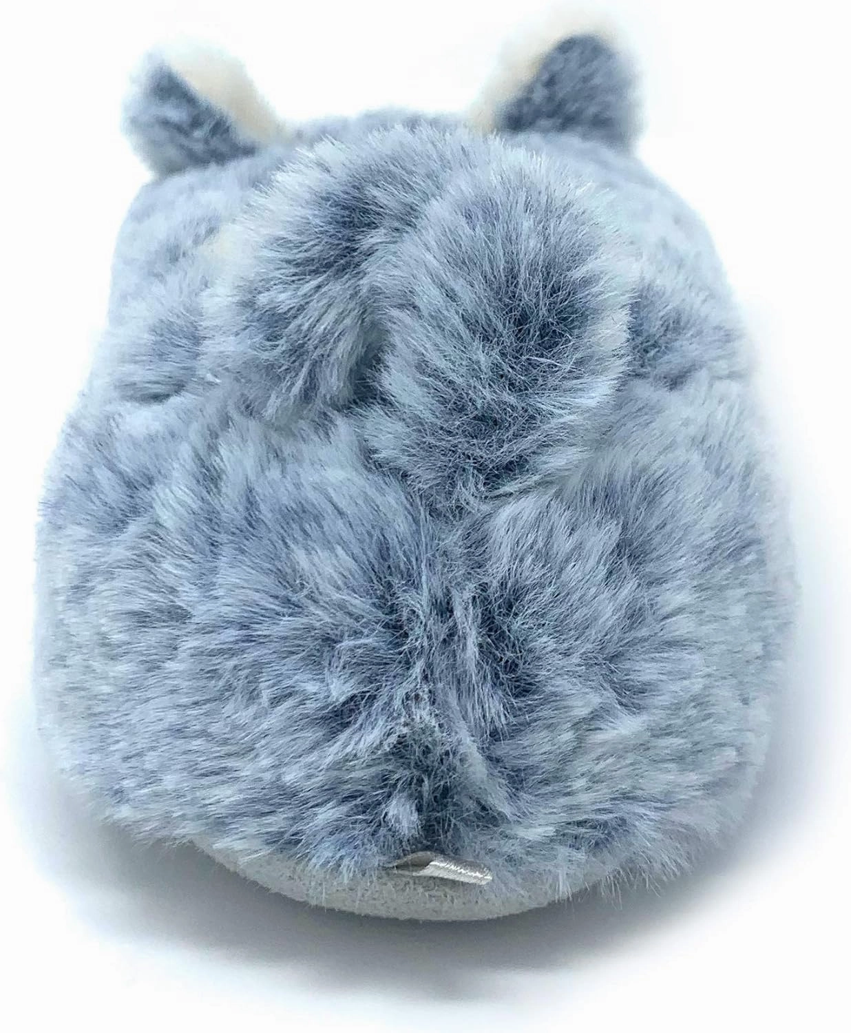 Women’s Travel Buddy Animail Plush House Slippers, Trip Fuuny Novelty Fuzzy Socks