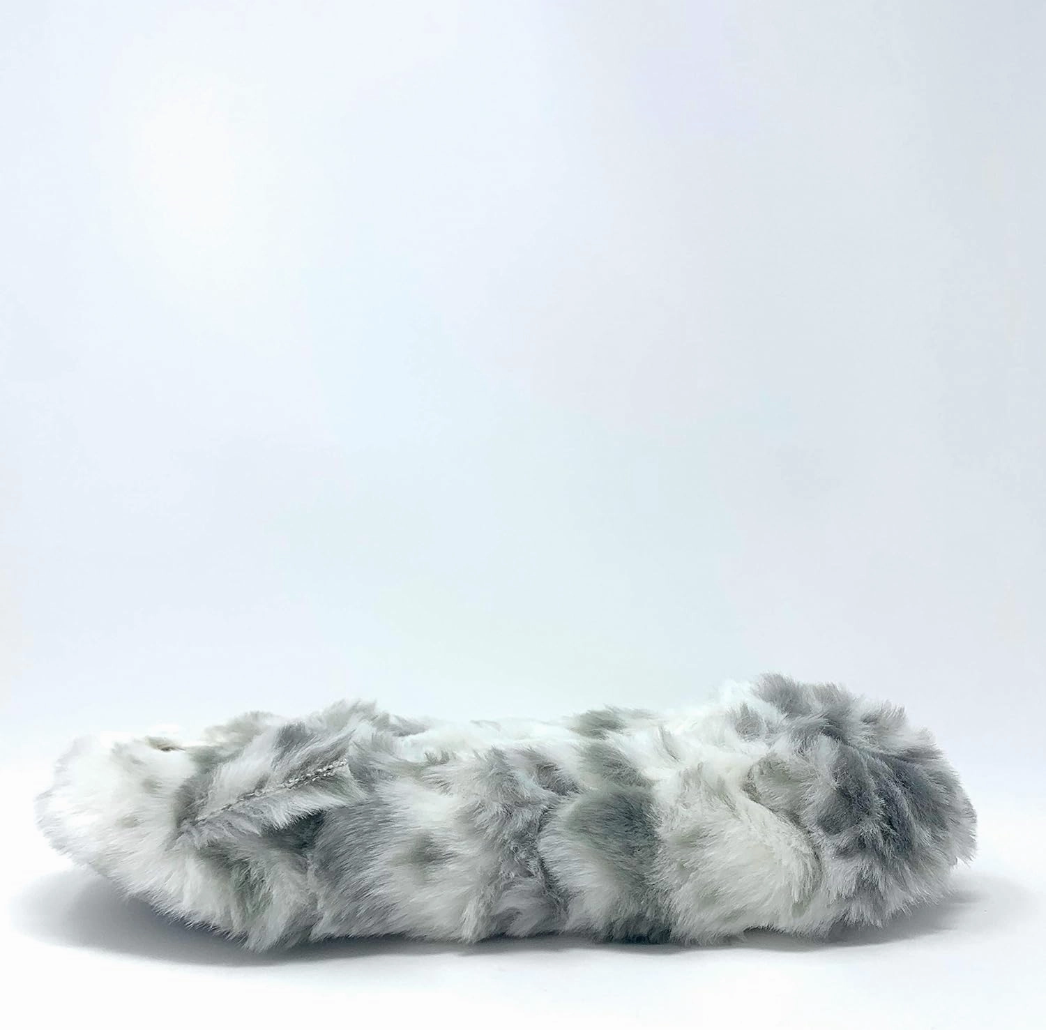 Women’s Travel Buddy Animail Plush House Slippers, Trip Fuuny Novelty Fuzzy Socks