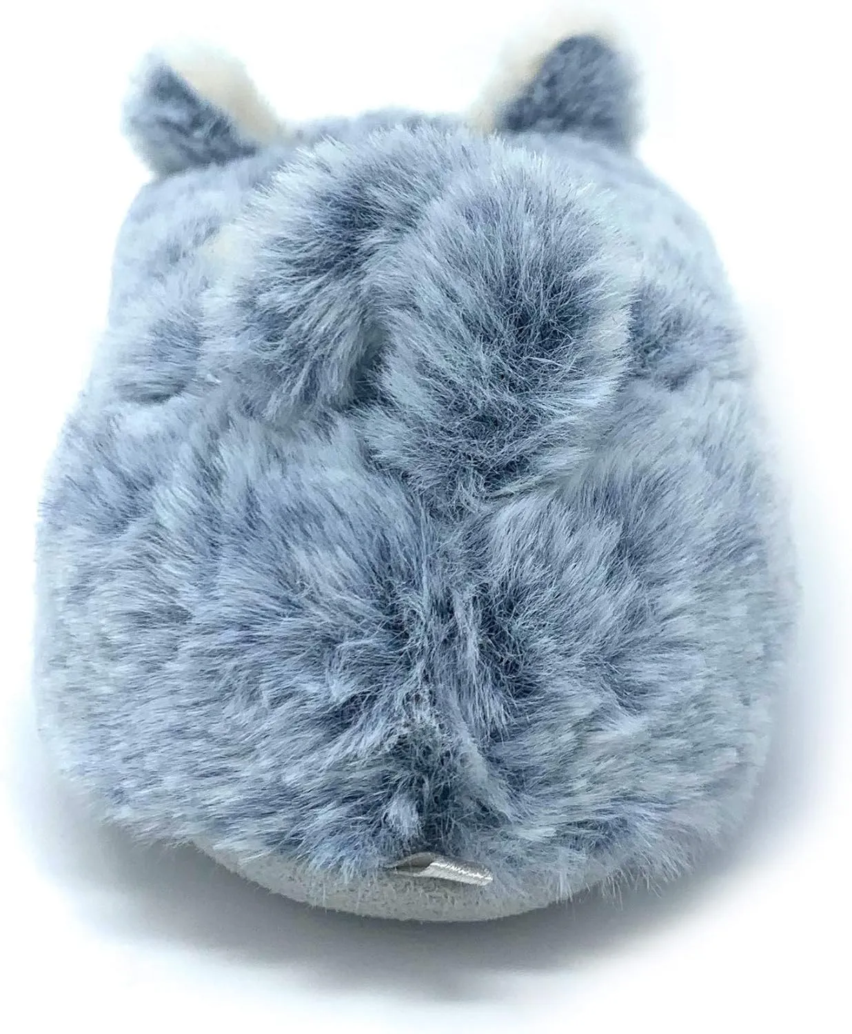 Women’s Travel Buddy Animail Plush House Slippers, Trip Fuuny Novelty Fuzzy Socks