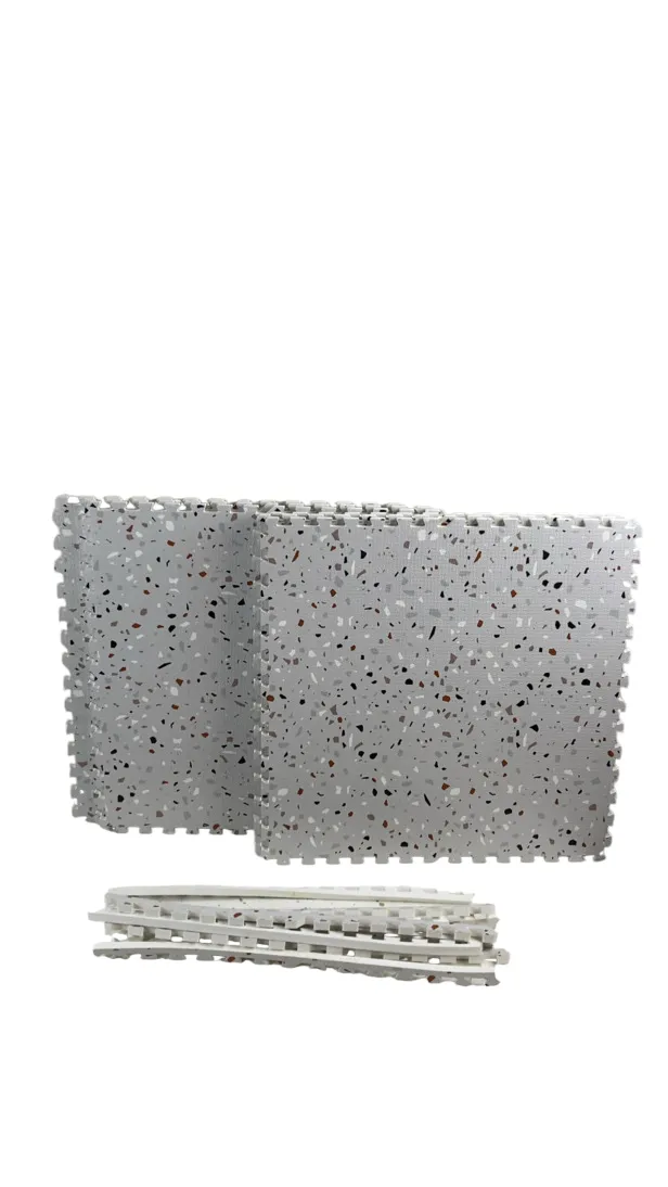 Yay! Mats Foam Play Mats
