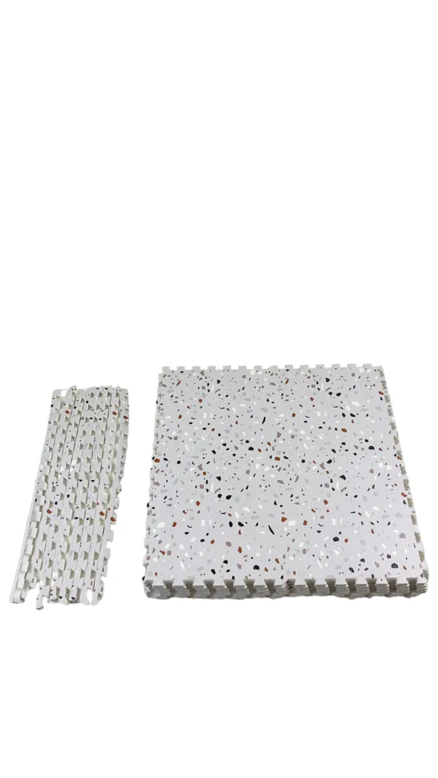 Yay! Mats Foam Play Mats