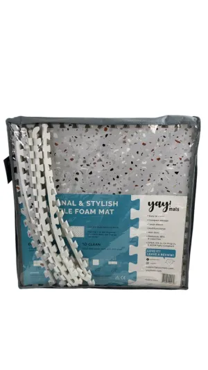 Yay! Mats Foam Play Mats