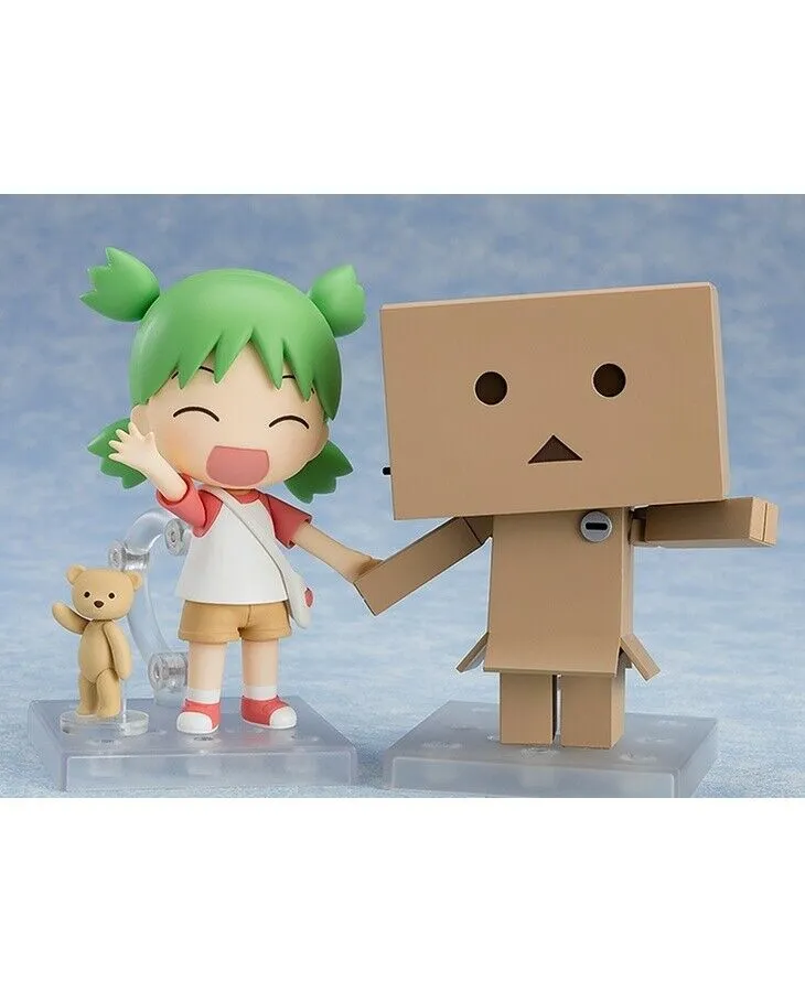 Yotsuba&! - Danboard Nendoroid Figure
